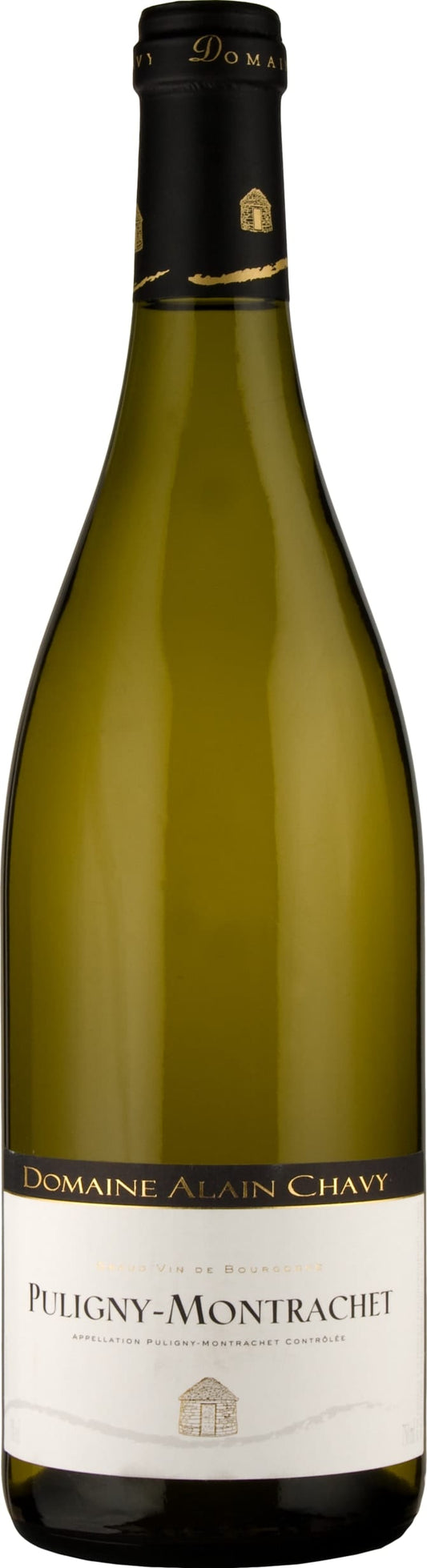 Alain Chavy Puligny-Montrachet 2022 75cl - Just Wines UK