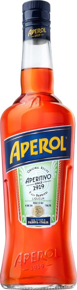 Aperol Aperitivo 70cl NV - Just Wines UK