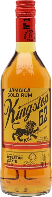 Appleton Estate Special Kingston 62 Gold 70cl NV - Just Wines UK