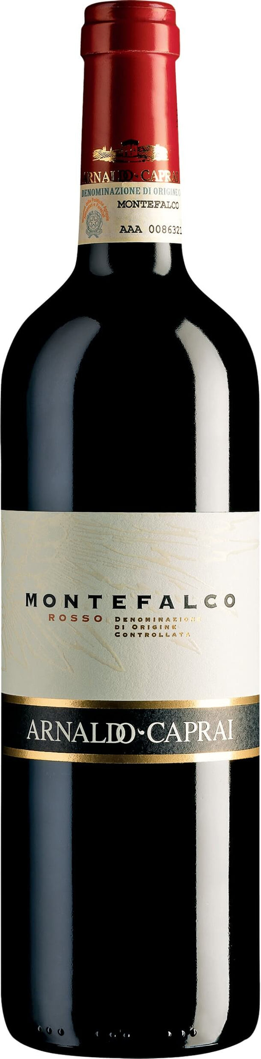 Arnaldo Caprai Montefalco Rosso 2022 75cl - Just Wines UK