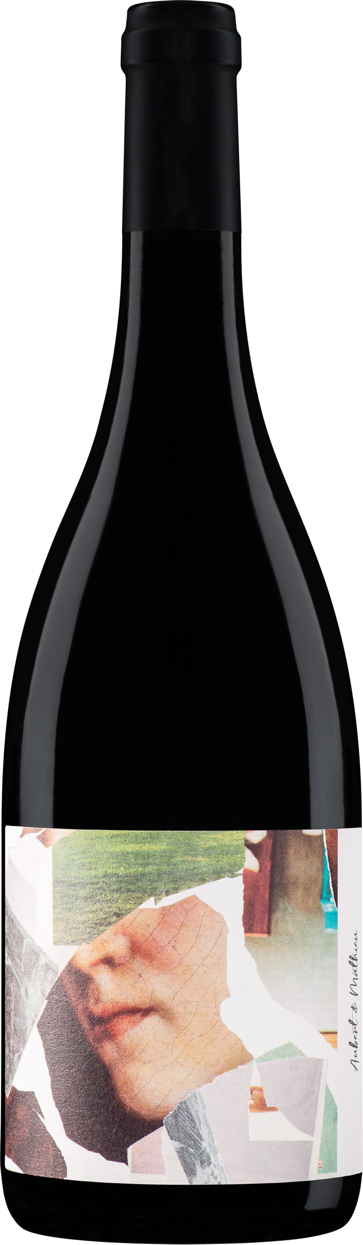 Aubert and Mathieu Eugenie, Minervois 2023 75cl - Just Wines UK 