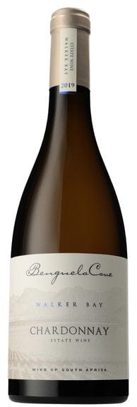 Benguela Cove Chardonnay 75cl - Just Wines UK 