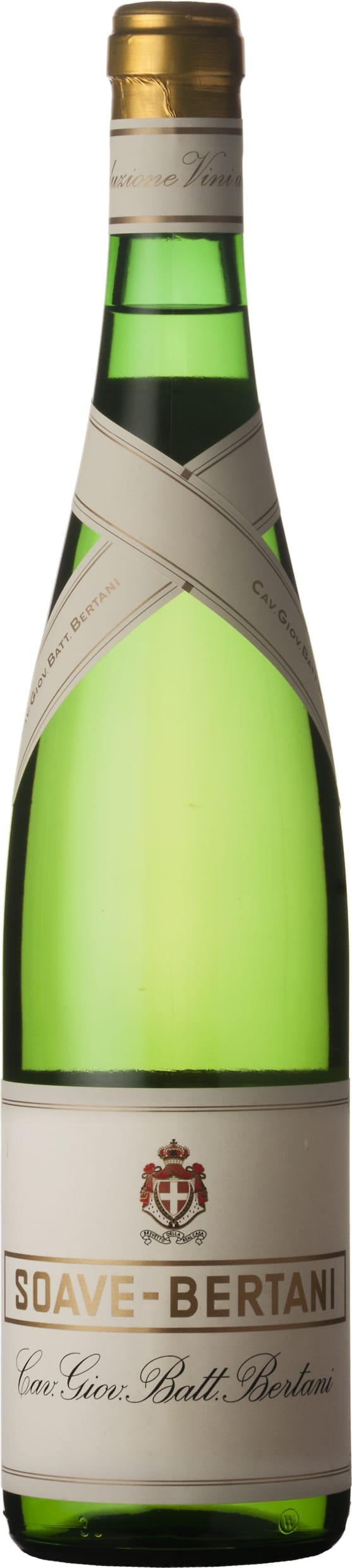 Bertani Soave Vintage 2022 75cl - Just Wines UK