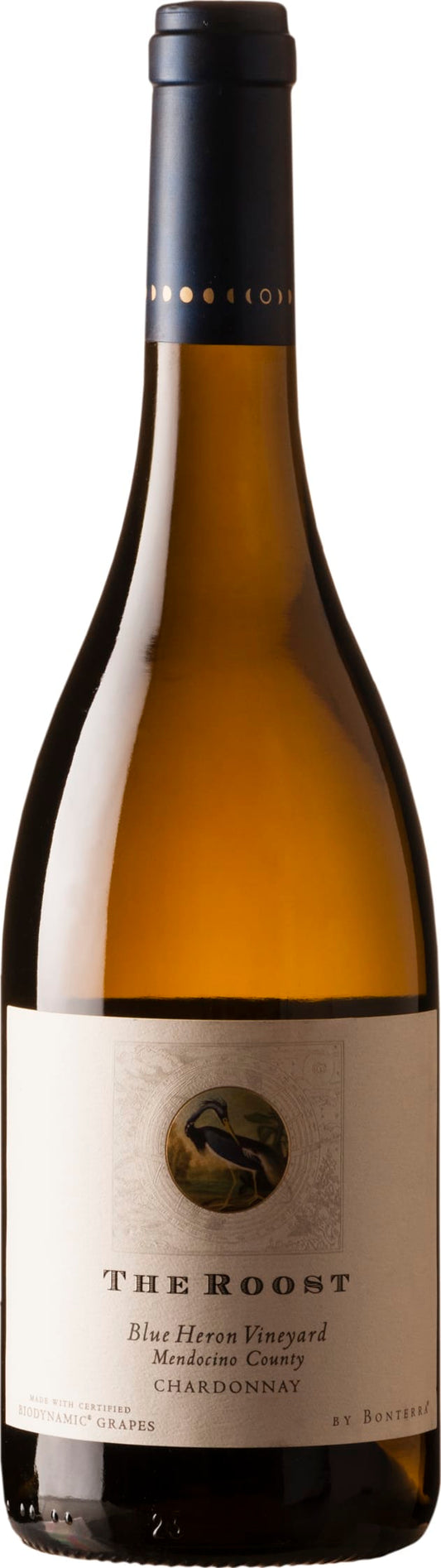 Bonterra The Roost Biodynamic Chardonnay 2022 75cl - Just Wines UK