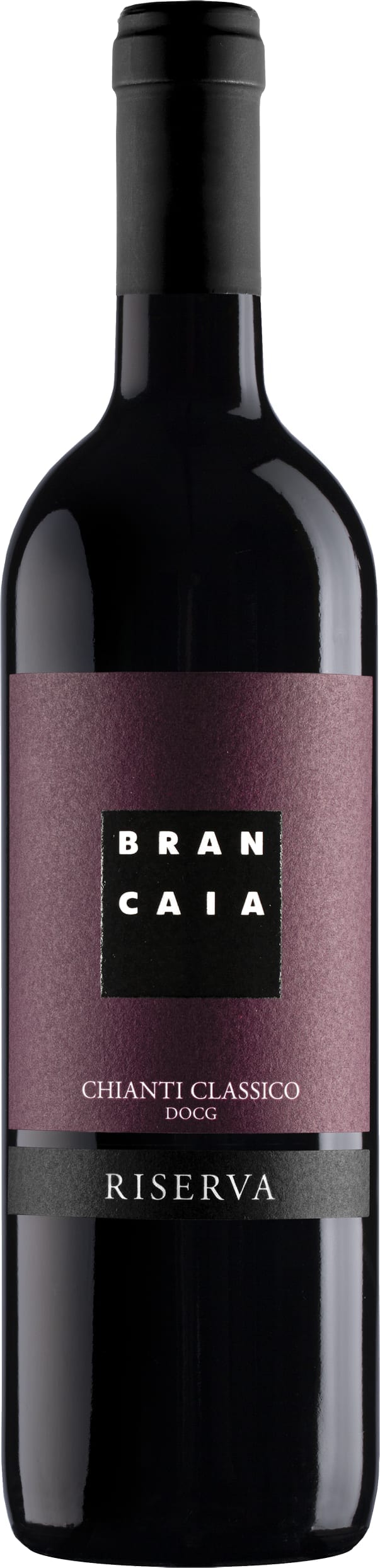 Casa Brancaia Chianti Classico Riserva 2020 75cl - Just Wines UK