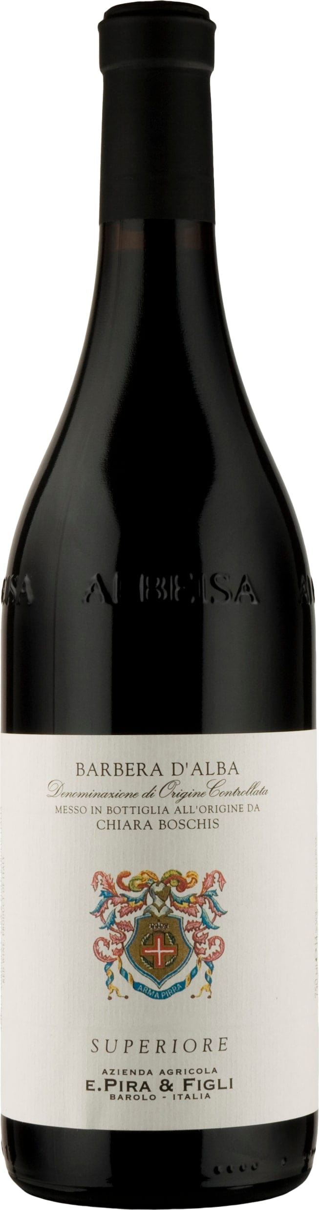 Chiara Boschis - E Pira Barbera d'Alba Organic 2022 75cl - Just Wines UK