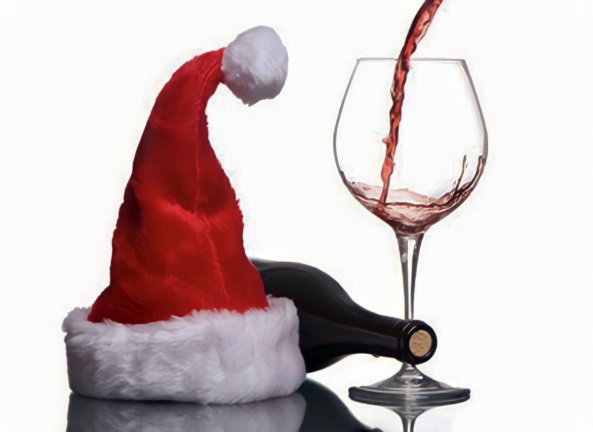 Christmas Gift Card - Just Wines UK 