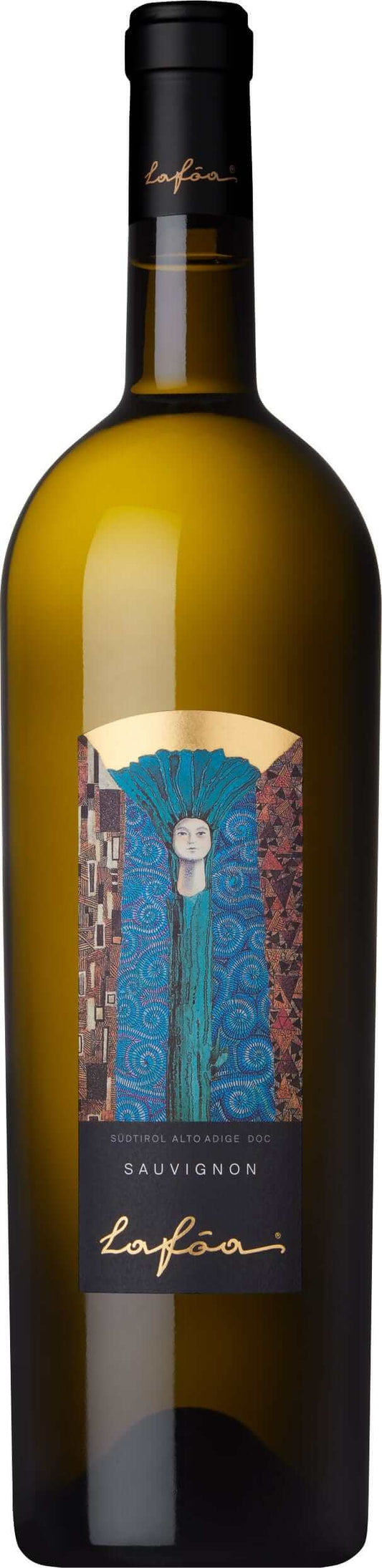 Colterenzio Sauvignon Blanc La Foa 2023 75cl