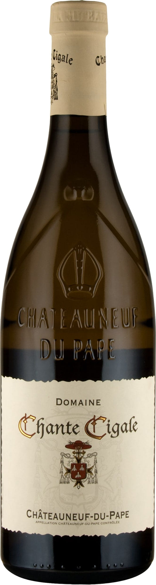 Domaine Chante Cigale Chateauneuf-du-Pape 2023 75cl | Great Wines Direct