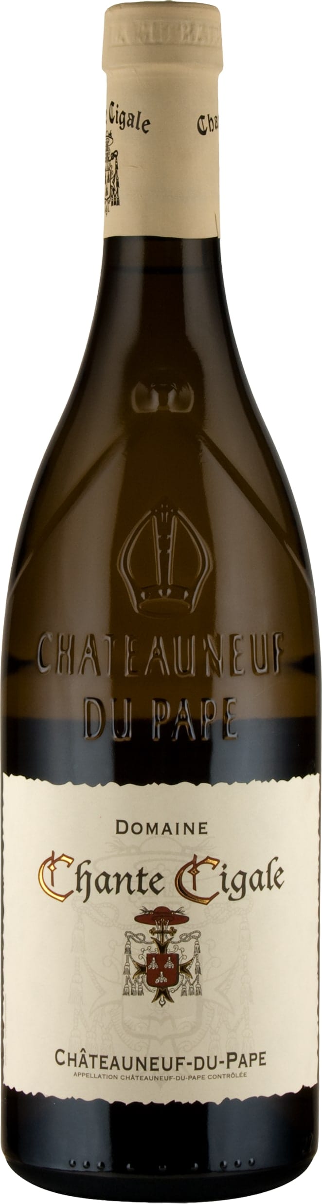 Domaine Chante Cigale Chateauneuf-du-Pape 2023 75cl | Great Wines Direct