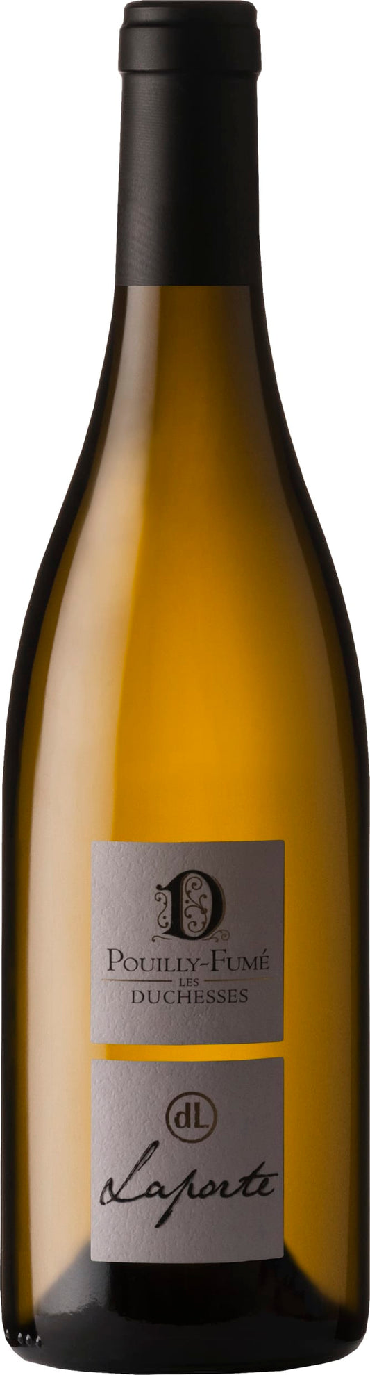 Domaine Laporte Pouilly-Fume 'Les Duchesses' 2023 75cl | Great Wines Direct