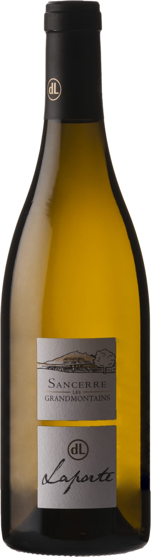 Domaine Laporte Sancerre 'Grandmontains' Blanc 2023 75cl