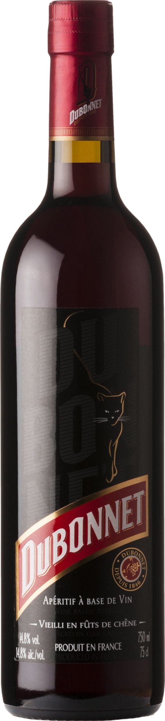 Dubonnet Dubonnet 75cl NV - Just Wines UK