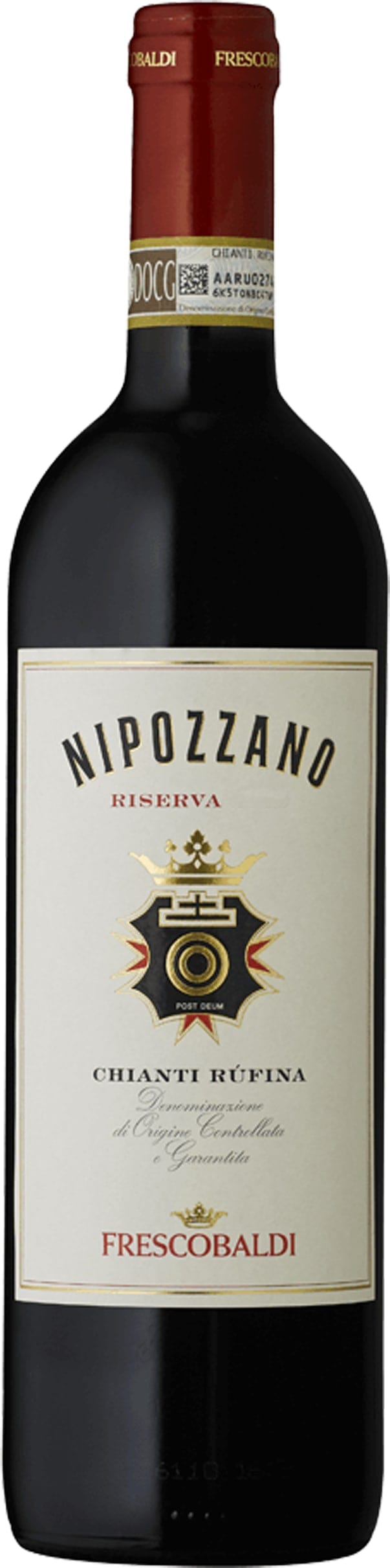 Frescobaldi Nipozzano Chianti Rufina Riserva 2020 75cl | Great Wines Direct
