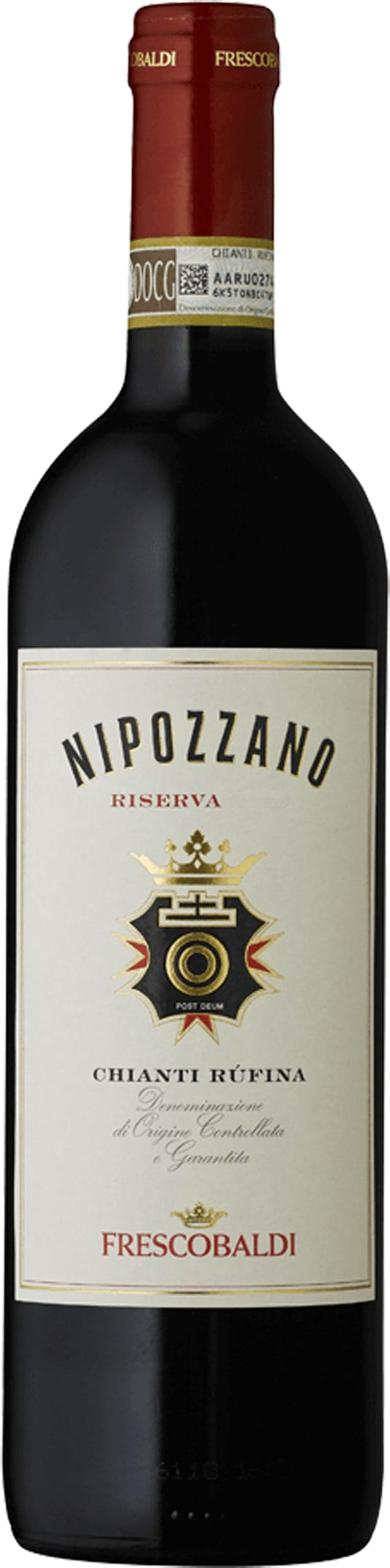 Frescobaldi Nipozzano Chianti Rufina Riserva 2020 75cl | Great Wines Direct