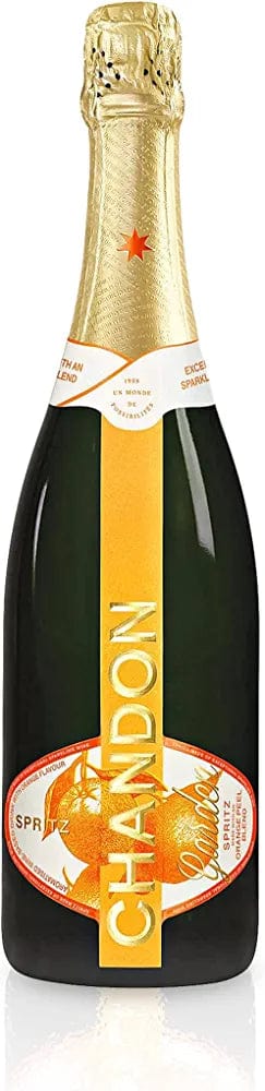Garden Spritz NV Chandon 75cl NV - Just Wines UK