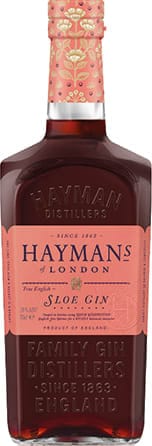 Hayman's Sloe Gin 70cl NV