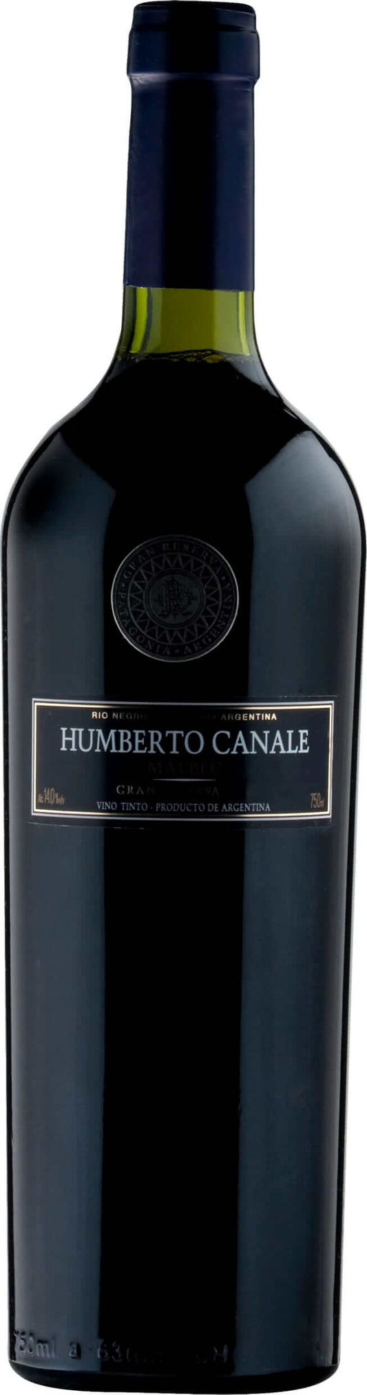 Humberto Canale Seleccion de Familia Malbec 2023 75cl