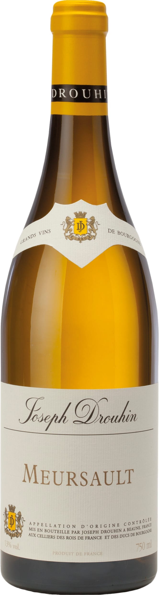 Joseph Drouhin Meursault 2022 75cl