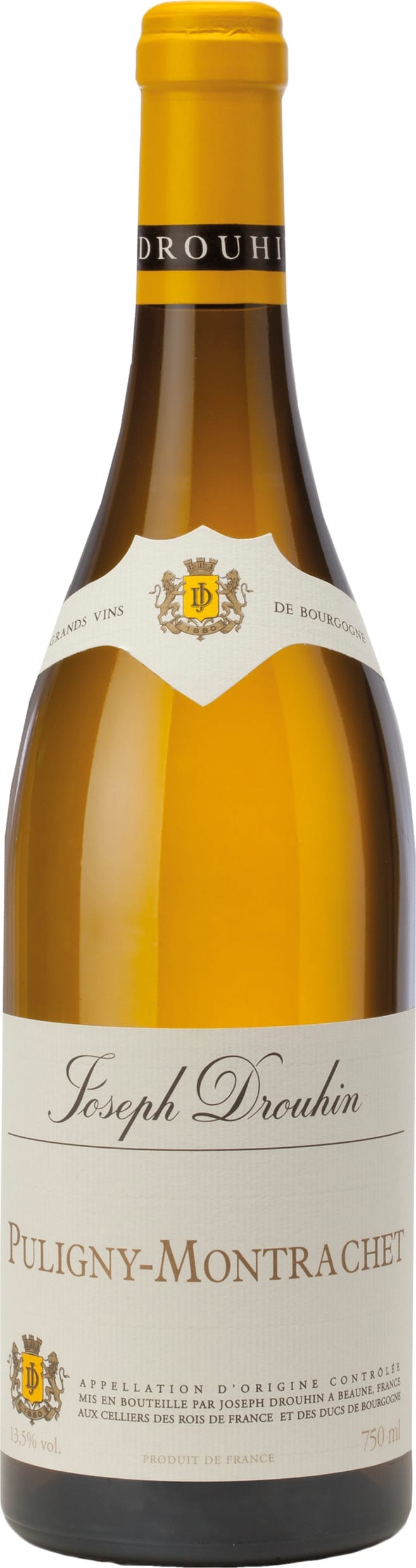 Joseph Drouhin Puligny-Montrachet 2021 75cl