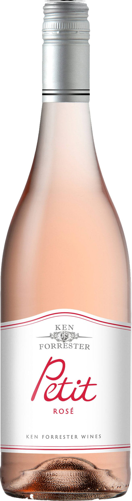 Ken Forrester Wines Petit Rose 2024 75cl - Just Wines UK