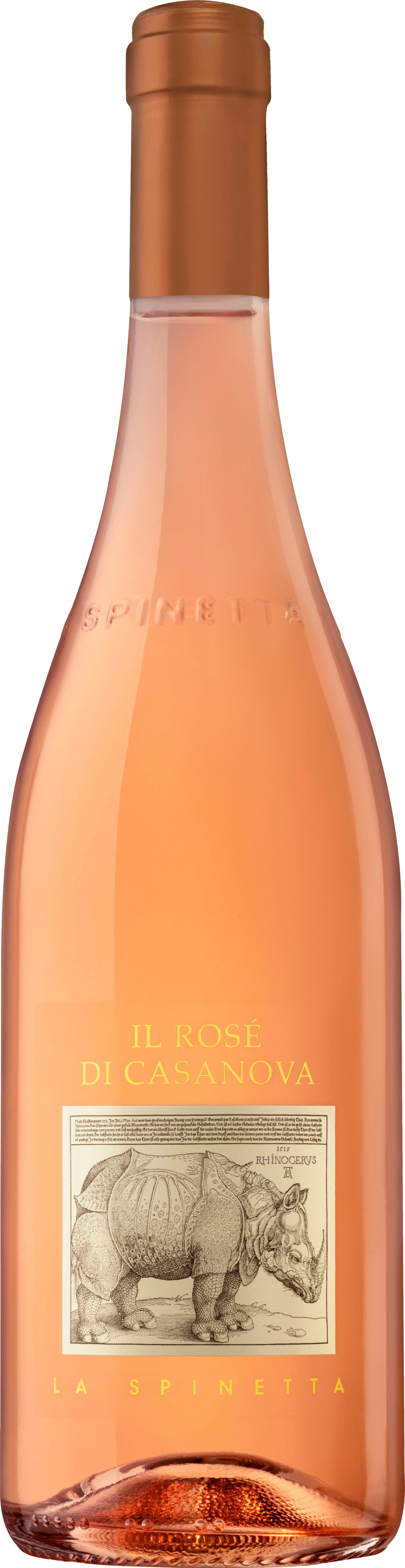 La Spinetta Il Rose di Casanova 2023 75cl - Just Wines UK