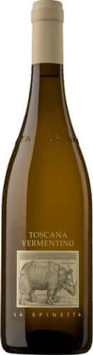 La Spinetta Vermentino Toscana 2024 75cl