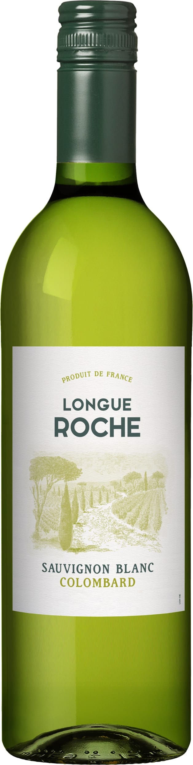 Longue Roche Sauvignon Blanc Colombard 2024 75cl | Great Wines Direct