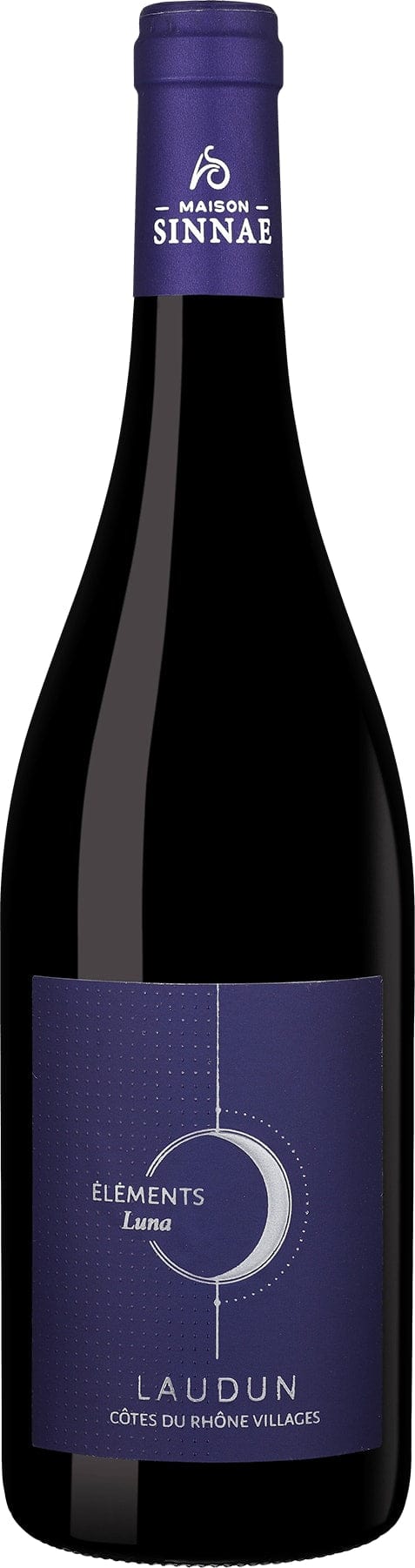 Maison Sinnae Cotes du Rhone Villages Laudun Rouge 2022 75cl | Great Wines Direct