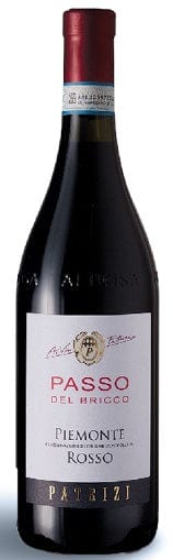 Manfredi Passo Del Bricco DOC Piemonte 75cl - Just Wines UK 