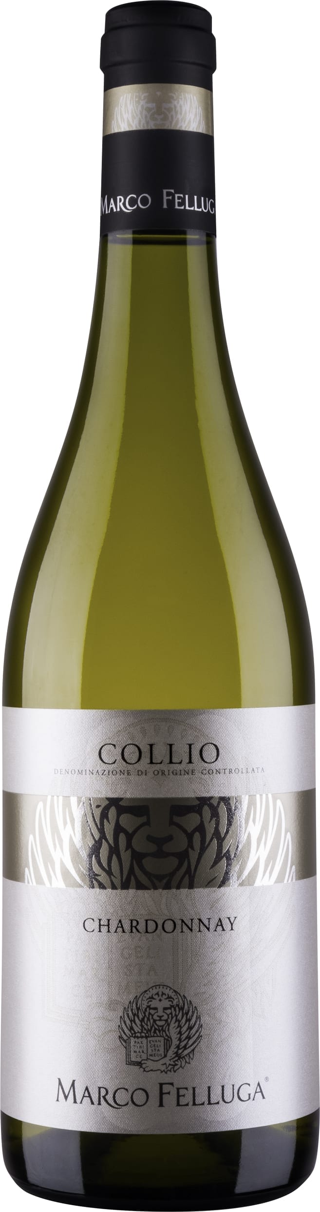 Marco Felluga Collio Chardonnay 2023 75cl