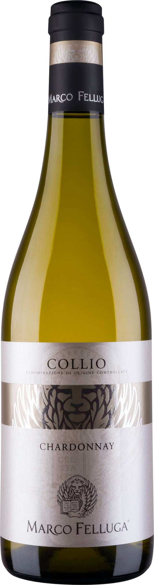 Marco Felluga Collio Chardonnay 2023 75cl