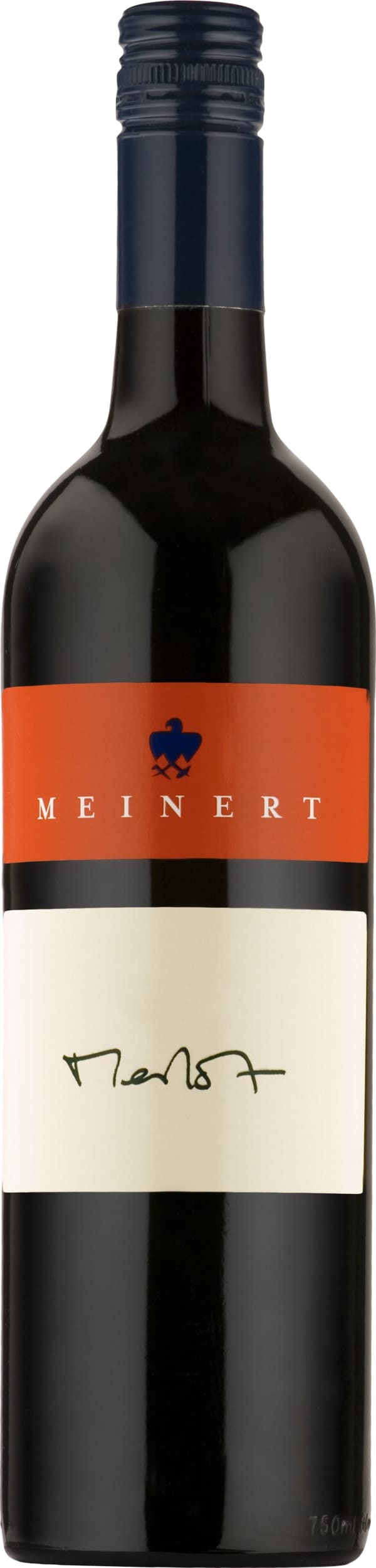 Meinert Merlot 2019 75cl - Just Wines UK