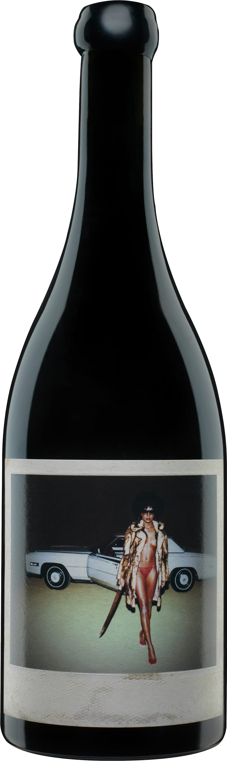 Orin Swift Machete 2020 75cl - Just Wines UK