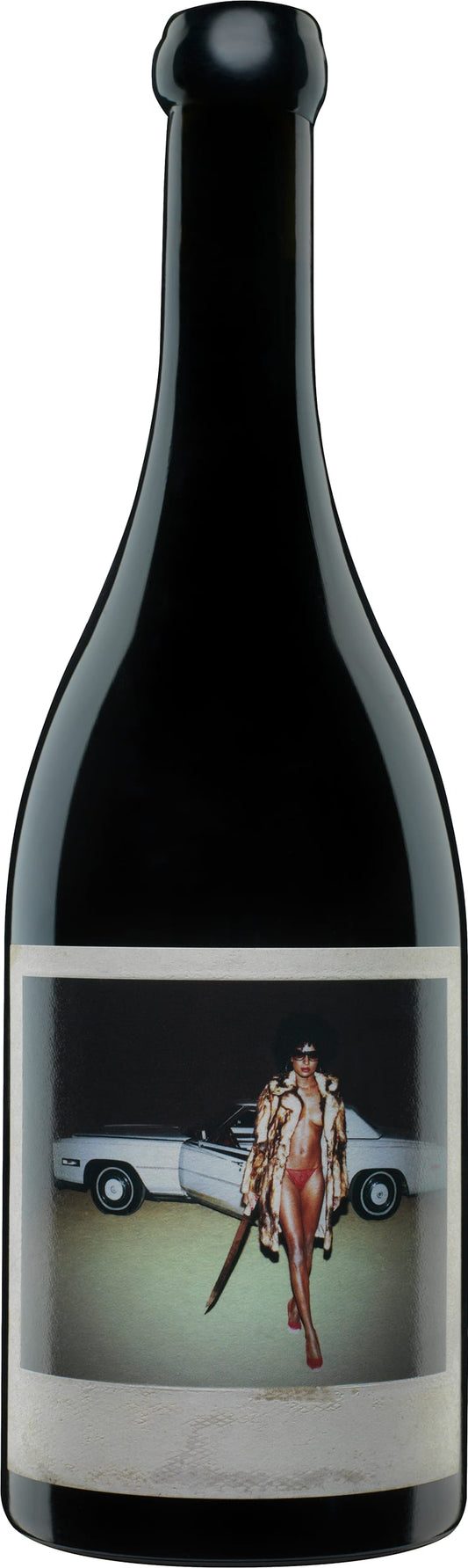 Orin Swift Machete 2020 75cl - Just Wines UK