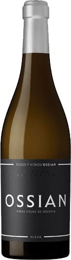 Ossian Vides y Vinos Ossian Organic Verdejo 2021 75cl - Just Wines UK