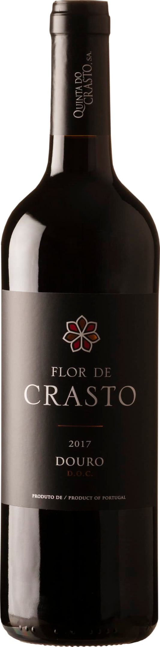 Quinta Do Crasto Flor de Crasto Red 2021 75cl - Just Wines UK