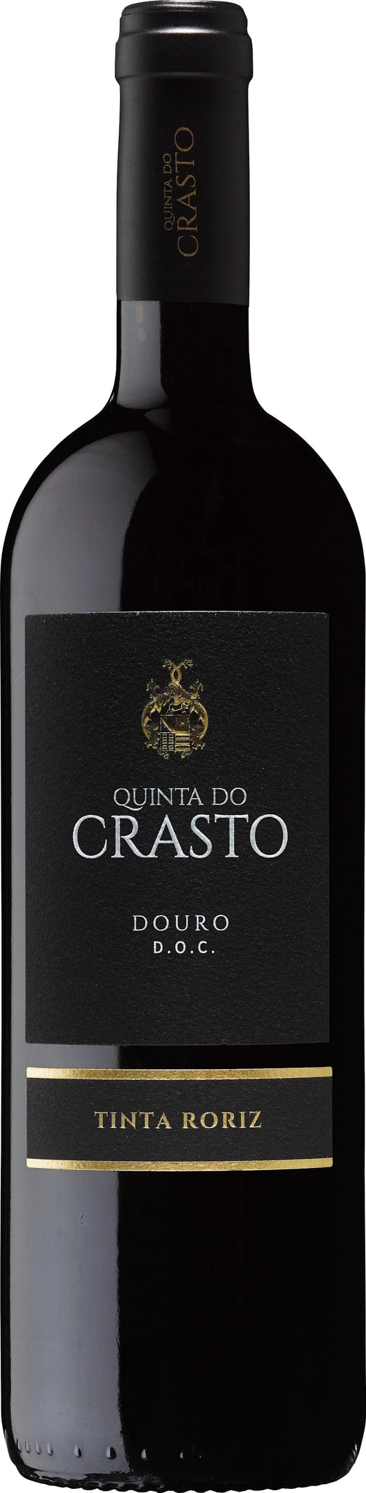 Quinta Do Crasto Tinta Roriz 2018 75cl