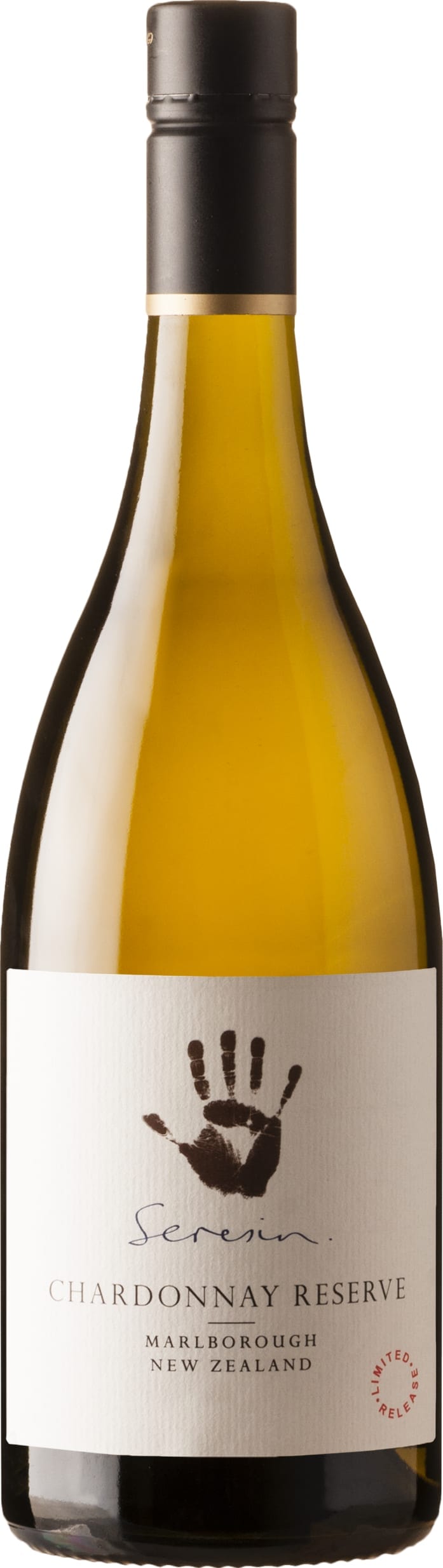 Seresin Estate Reserve Chardonnay 2022 75cl - Just Wines UK