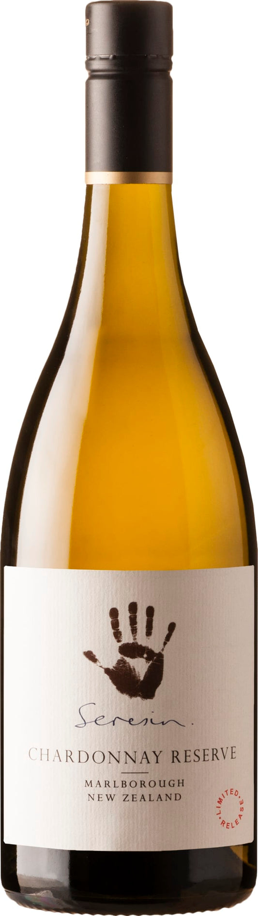 Seresin Estate Reserve Chardonnay 2022 75cl - Just Wines UK