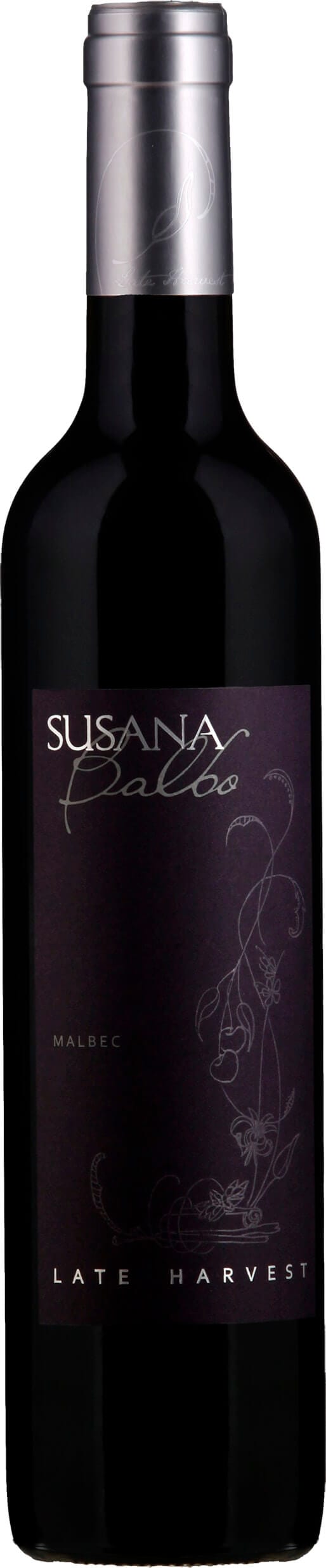Sig Late Harvest Malbec 22 Susana Balbo 50cl