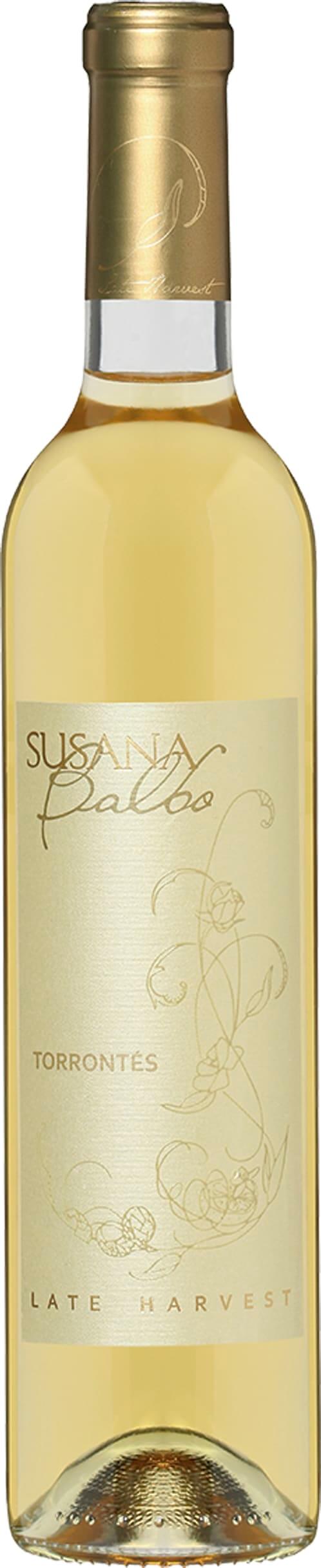 Sig Late Harvest Torrontes 22 Susana Balbo 50cl