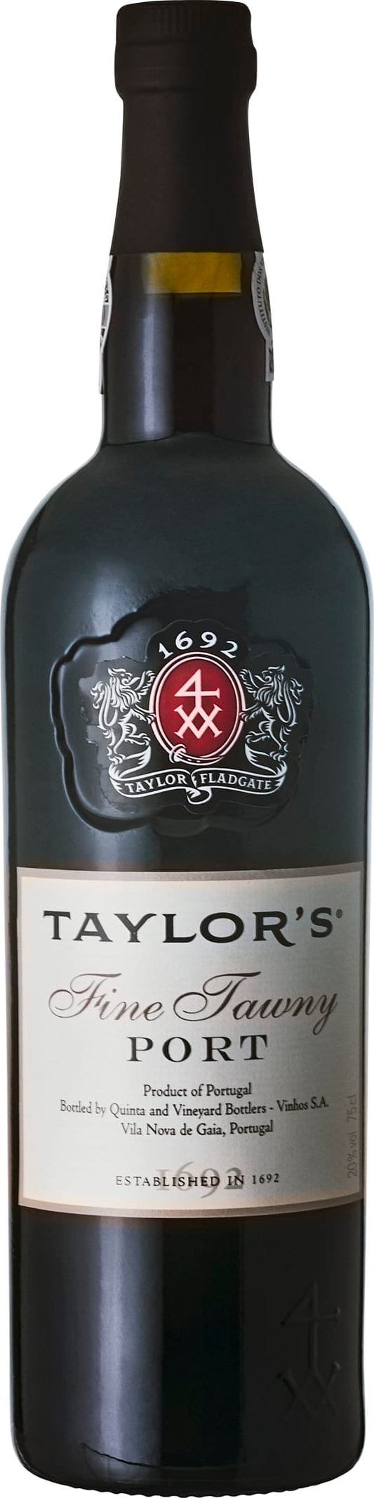Taylor's Fine Tawny 75cl NV | Great Wines Direct