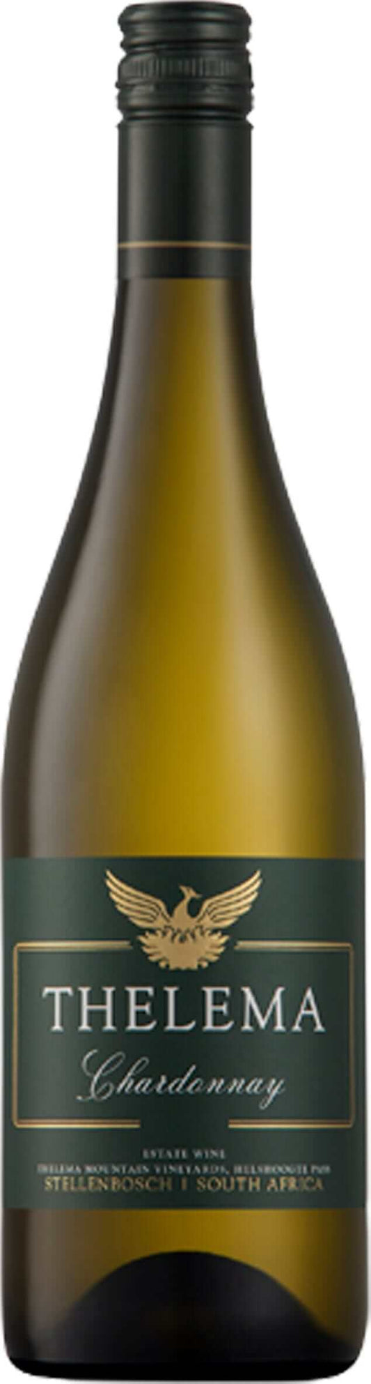 Thelema Mountain Vineyards Chardonnay 2022 75cl