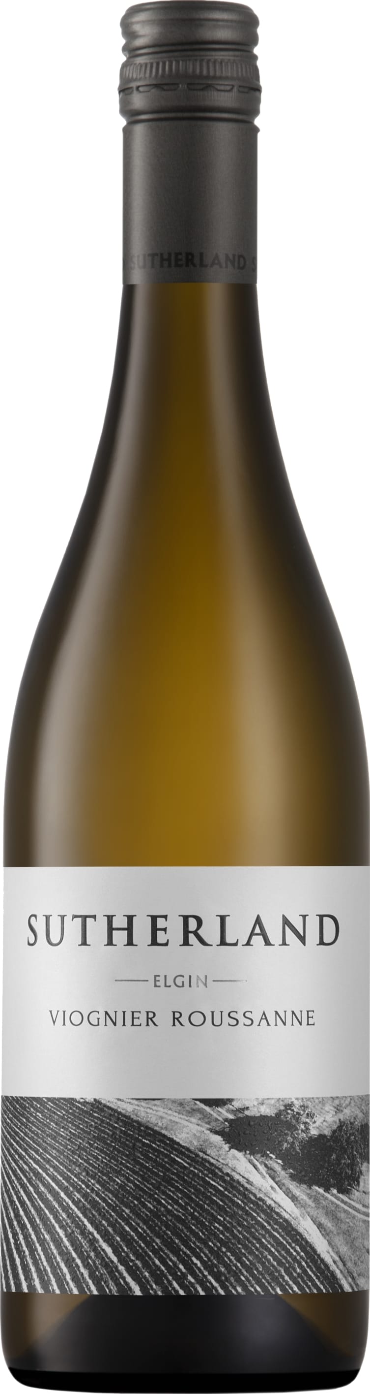 Thelema Mountain Vineyards Sutherland Viognier Roussanne 2023 75cl - Just Wines UK