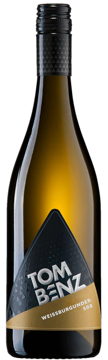 Tom Benz Oak Aged Pinot Blanc