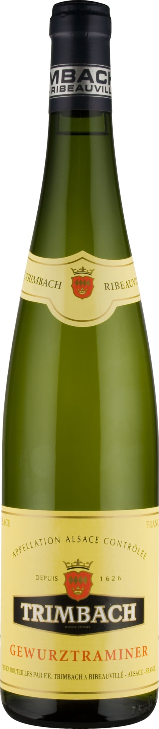 Trimbach Gewurztraminer 375cl 2020 37.5cl - Just Wines UK