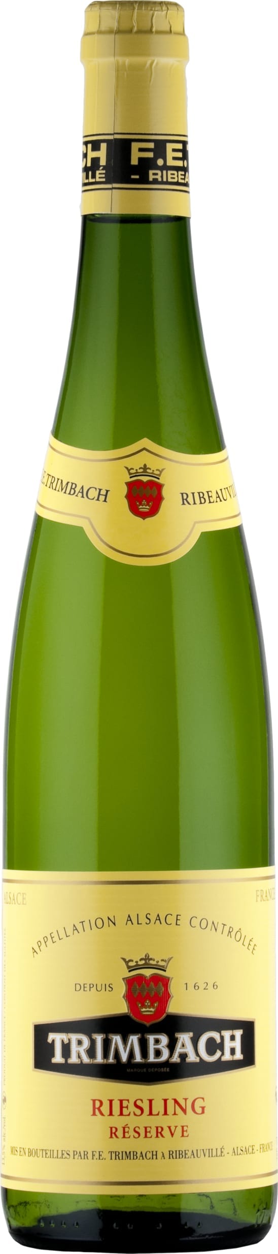 Trimbach Riesling Reserve 2022 75cl - Just Wines UK