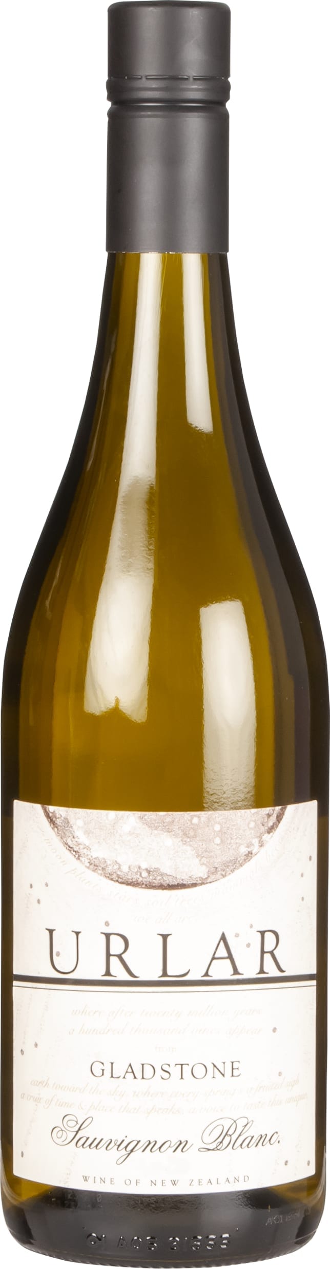 Urlar Organic Sauvignon Blanc 2023 75cl - Just Wines UK