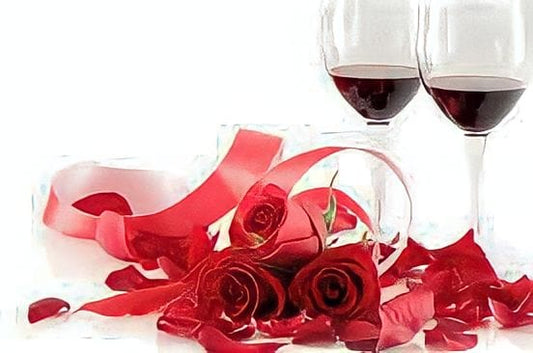Valentines Gift Card - Just Wines UK 